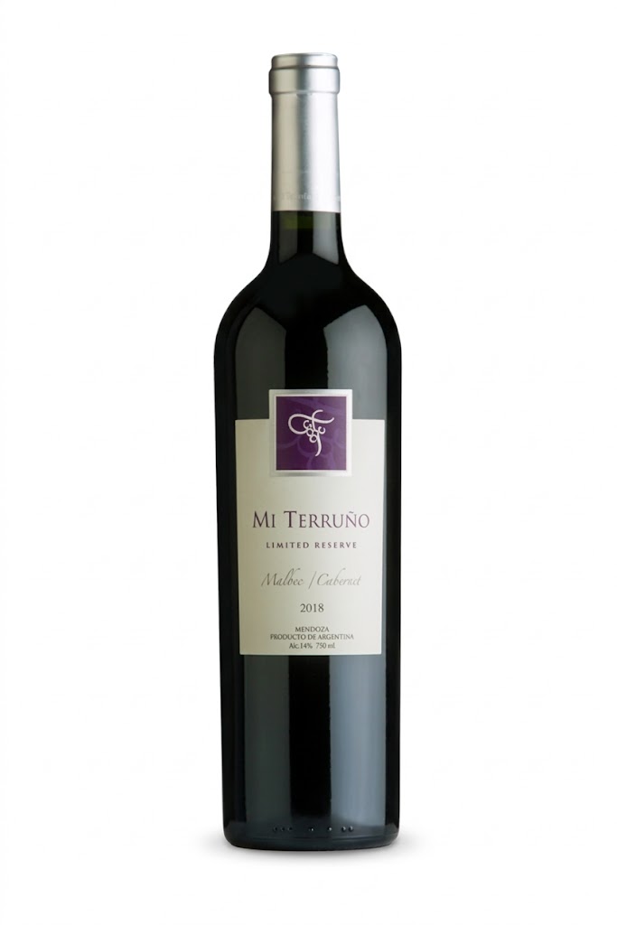 Reserva Limitada Malbec - Cabernet
